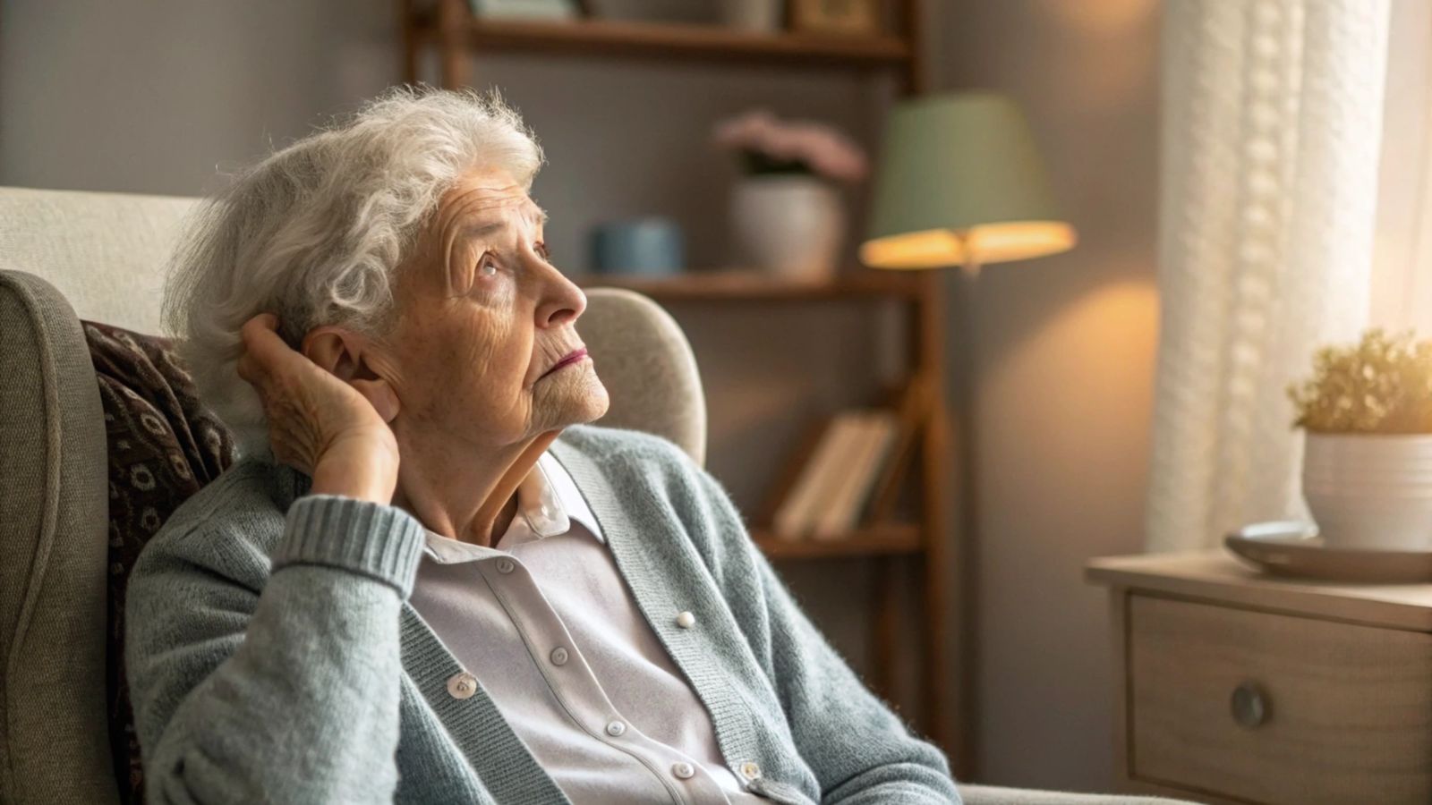 These blood biomarkers predict dementia 10 years in advance �