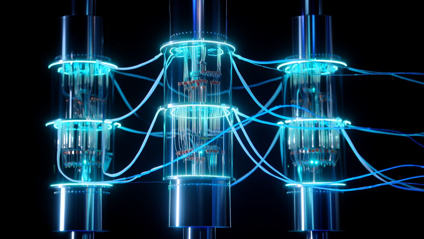 An operating system for quantum computers emerges 🖥️