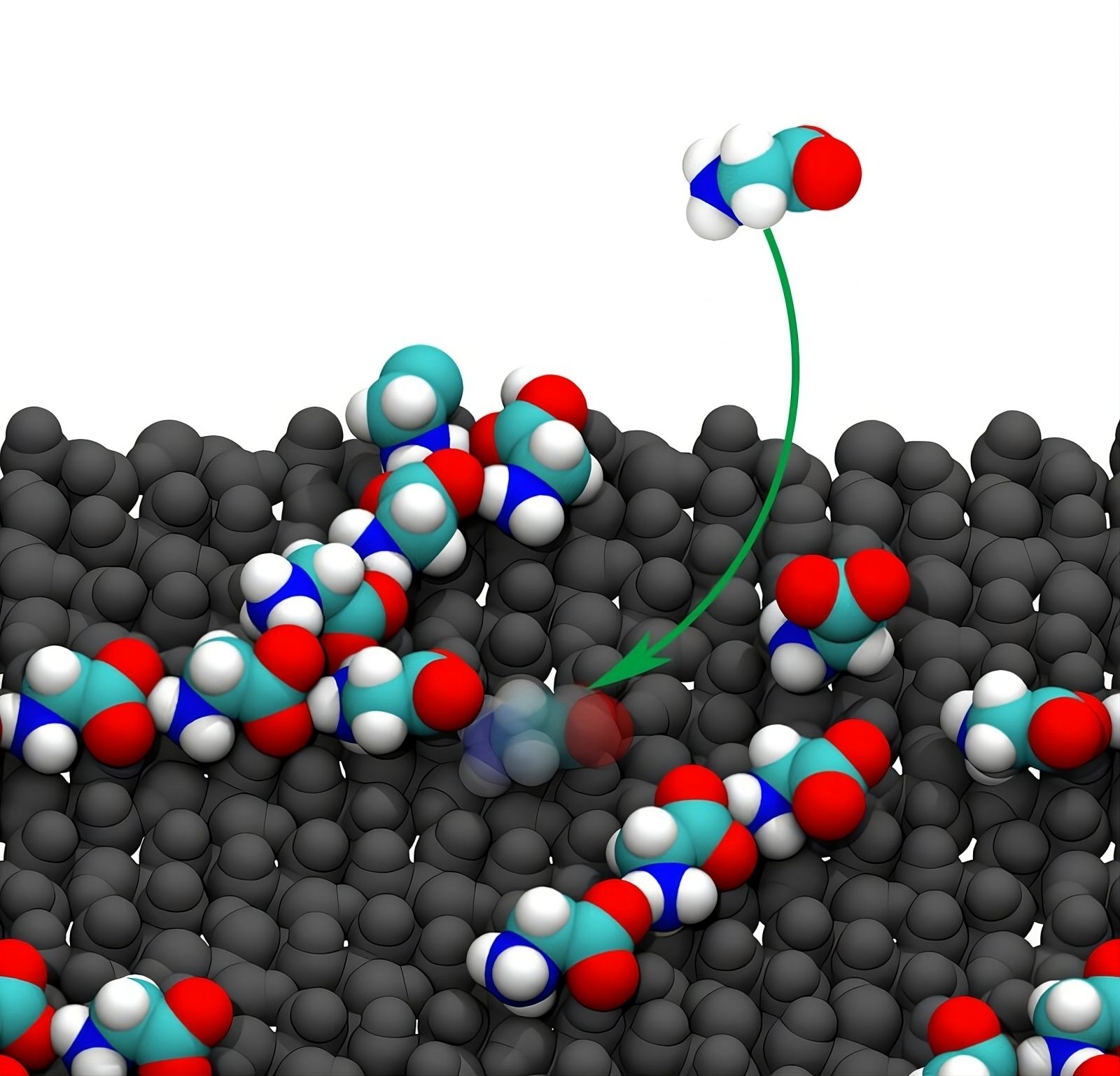 This common mineral could have sparked life, here's how 🧬