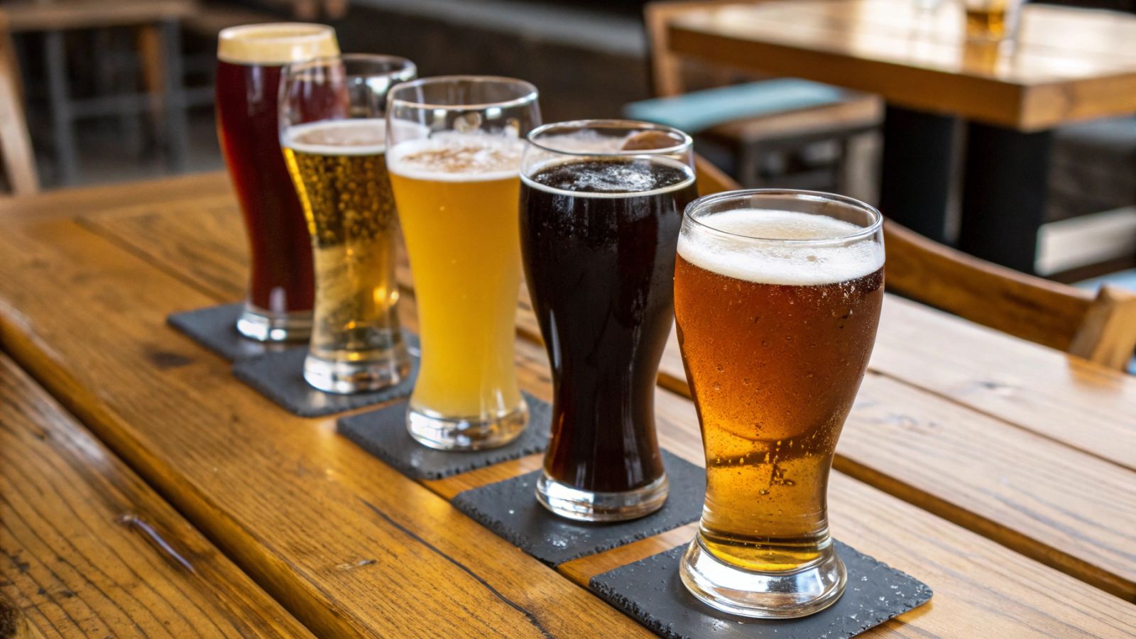 Beer: a much older invention than we think? 🍺