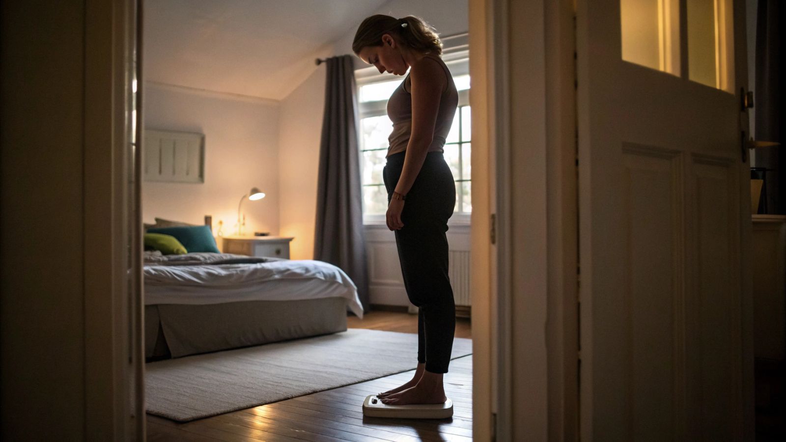 Weight loss: these two effective yet opposite strategies finally understood 🍽️