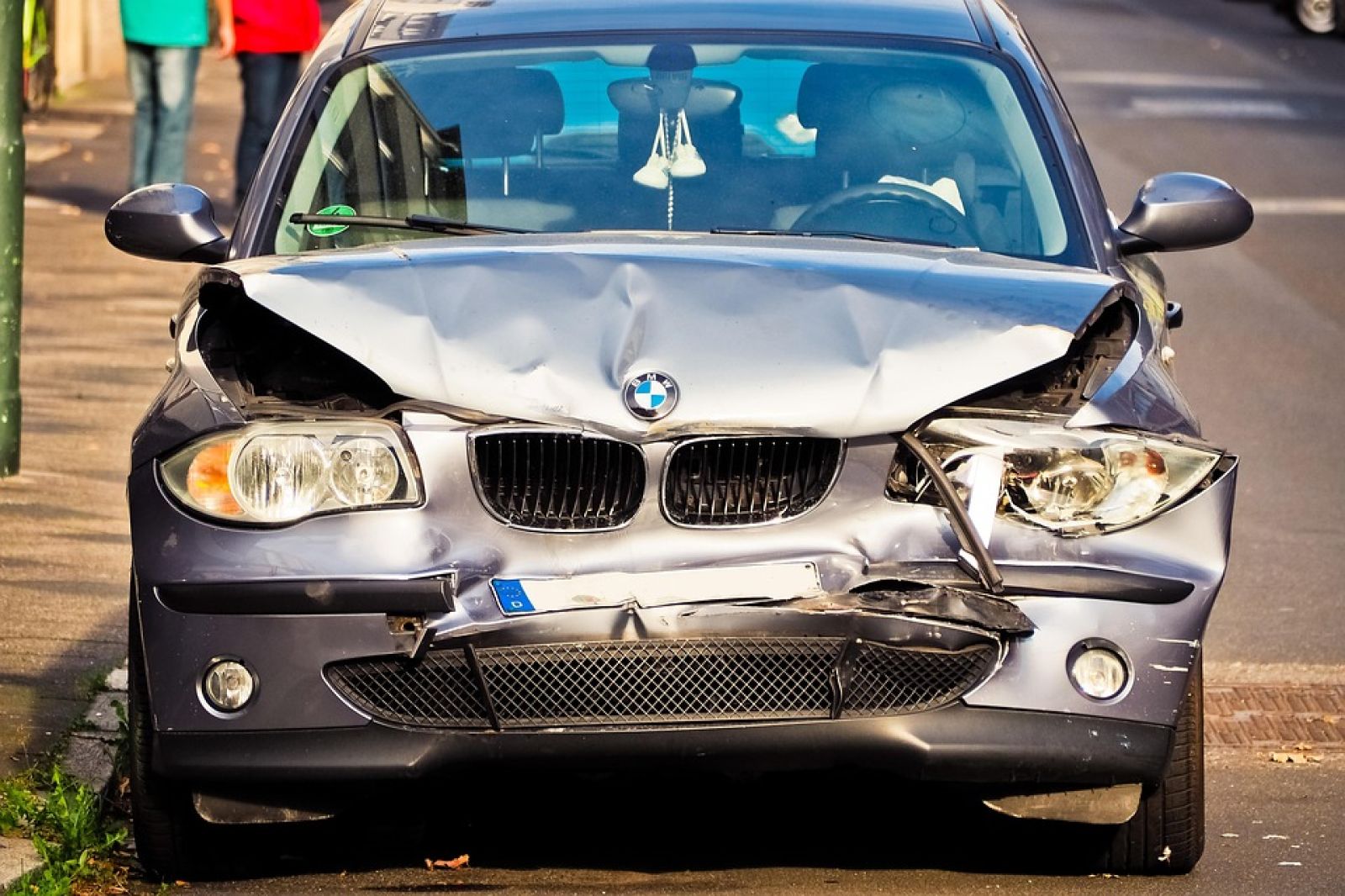 Accidents: 55% of drivers had consumed at least one substance 🚨
