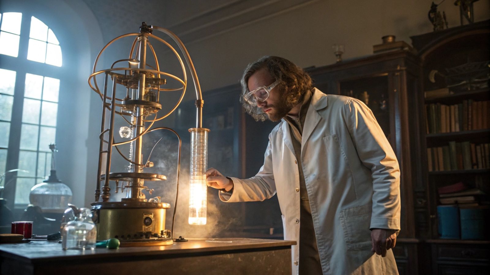 Turning lead into gold is possible, here's how ⚛️