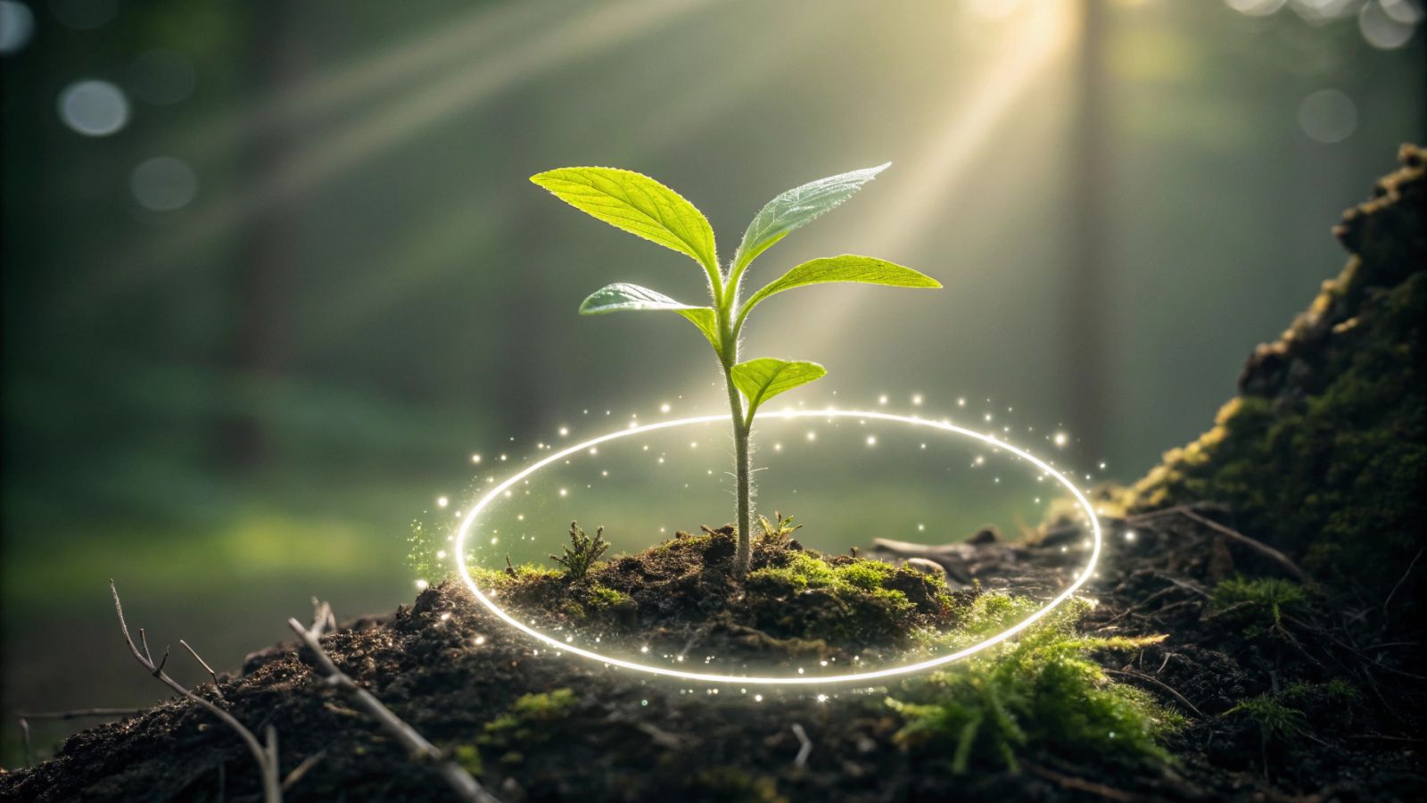 The energy of life: what was thought to be chemical is actually quantum 🌱