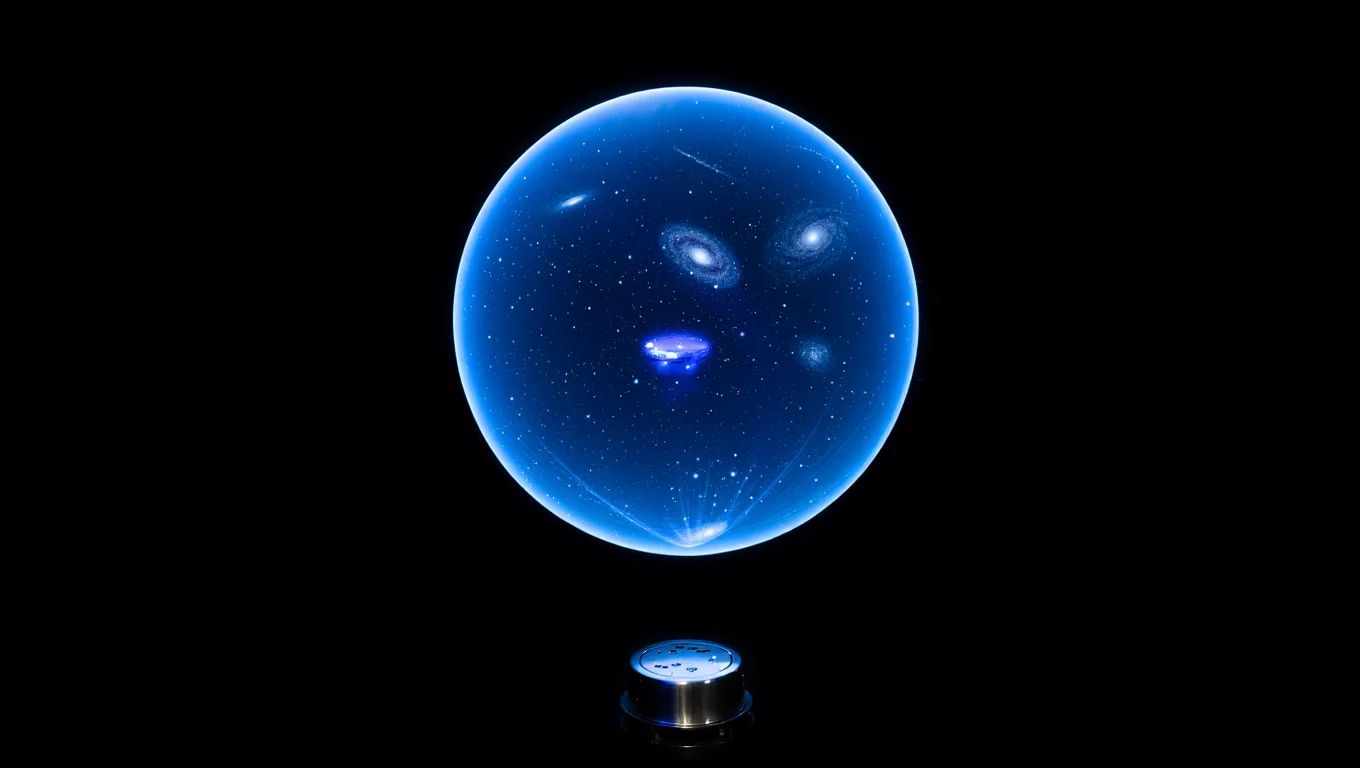 The holographic universe enables predictions in quantum gravity 🧩