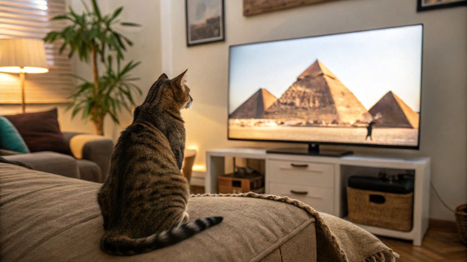 A origem da domesticação dos gatos: mistério resolvido? 🐱