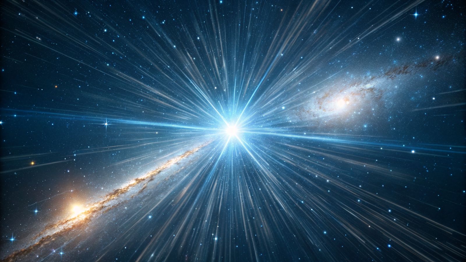 🔦 Was Einstein wrong? An experiment on the speed of light delivers its results