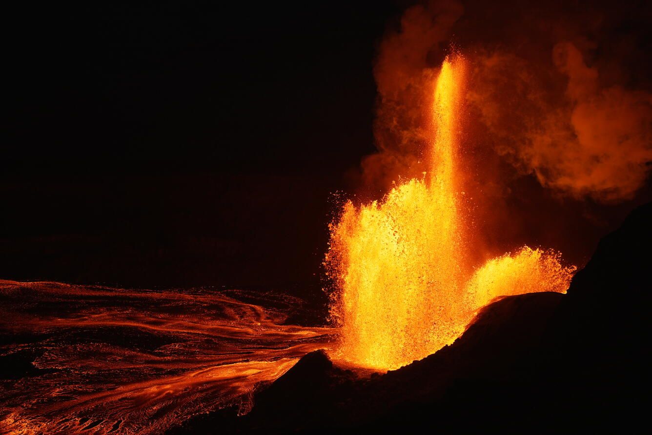 🌋 Le "Jerk" pour détecter en avance les éruptions volcaniques