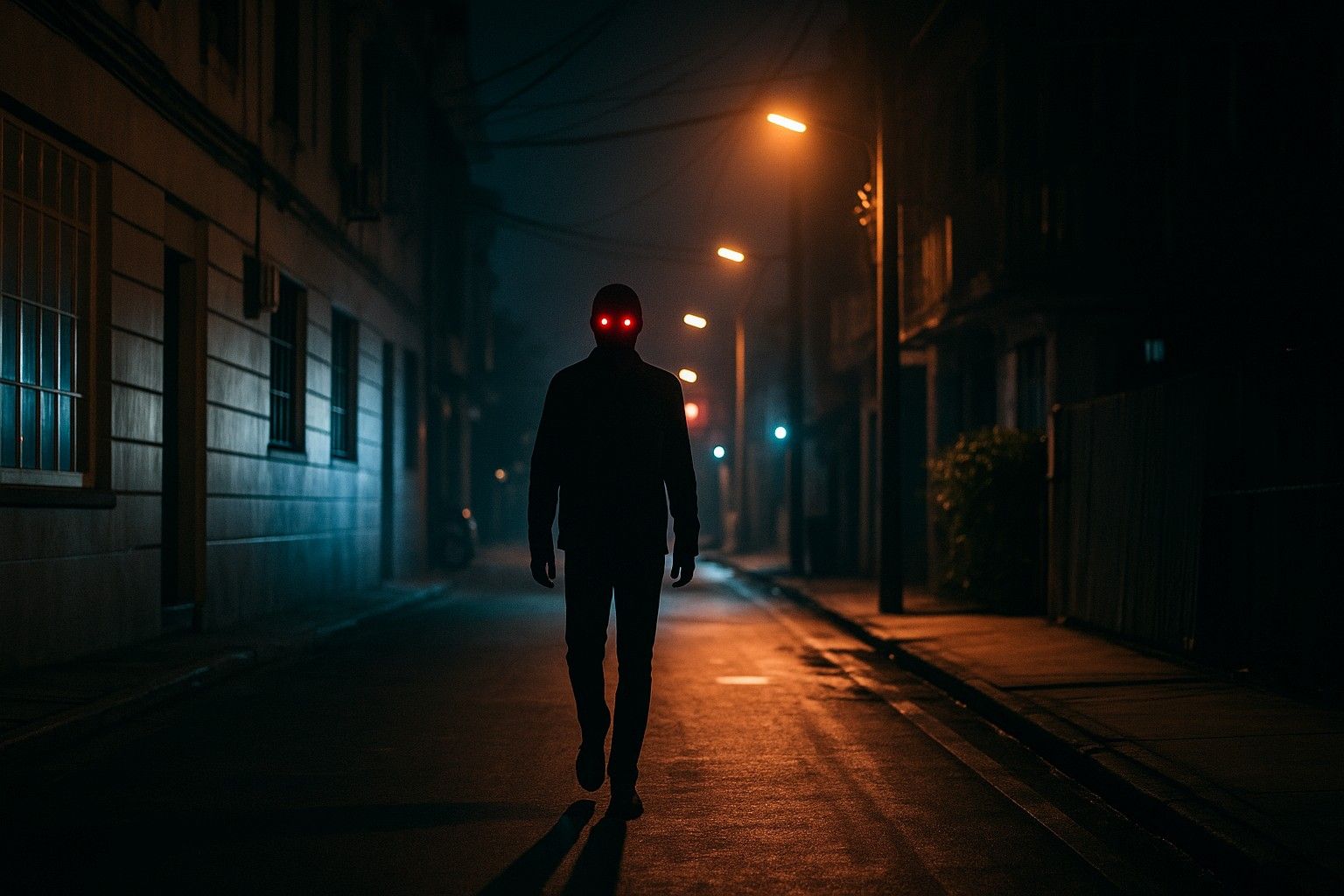 👀 Estas lentes de contacto permitem ver o invisível