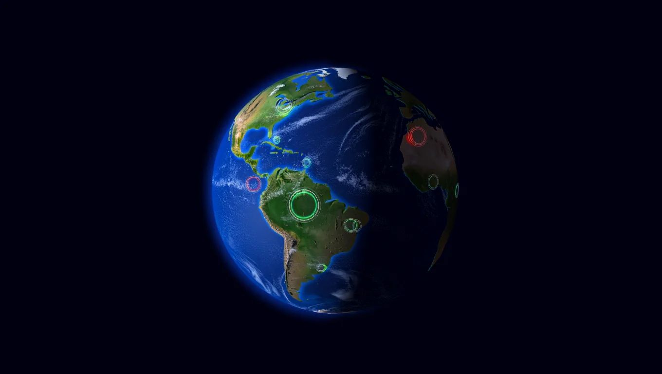 🌍 Descoberta: esta regra universal governa toda a vida na Terra