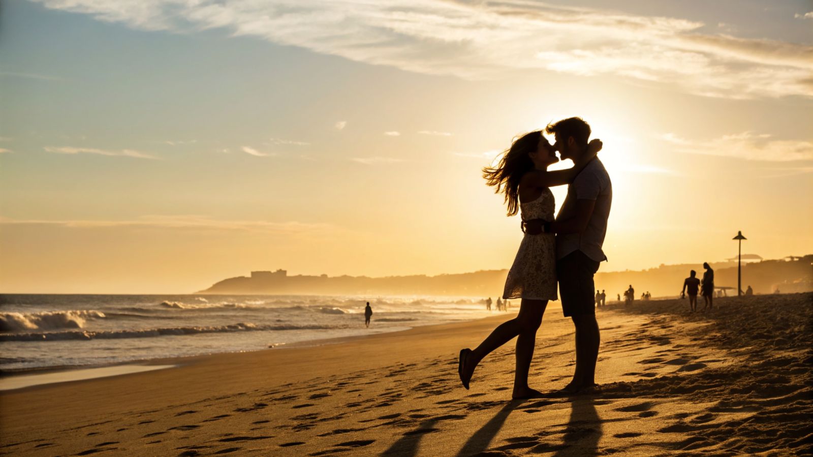 ❤️‍🔥 Vontade ardente: por que o calor aumenta o desejo sexual?