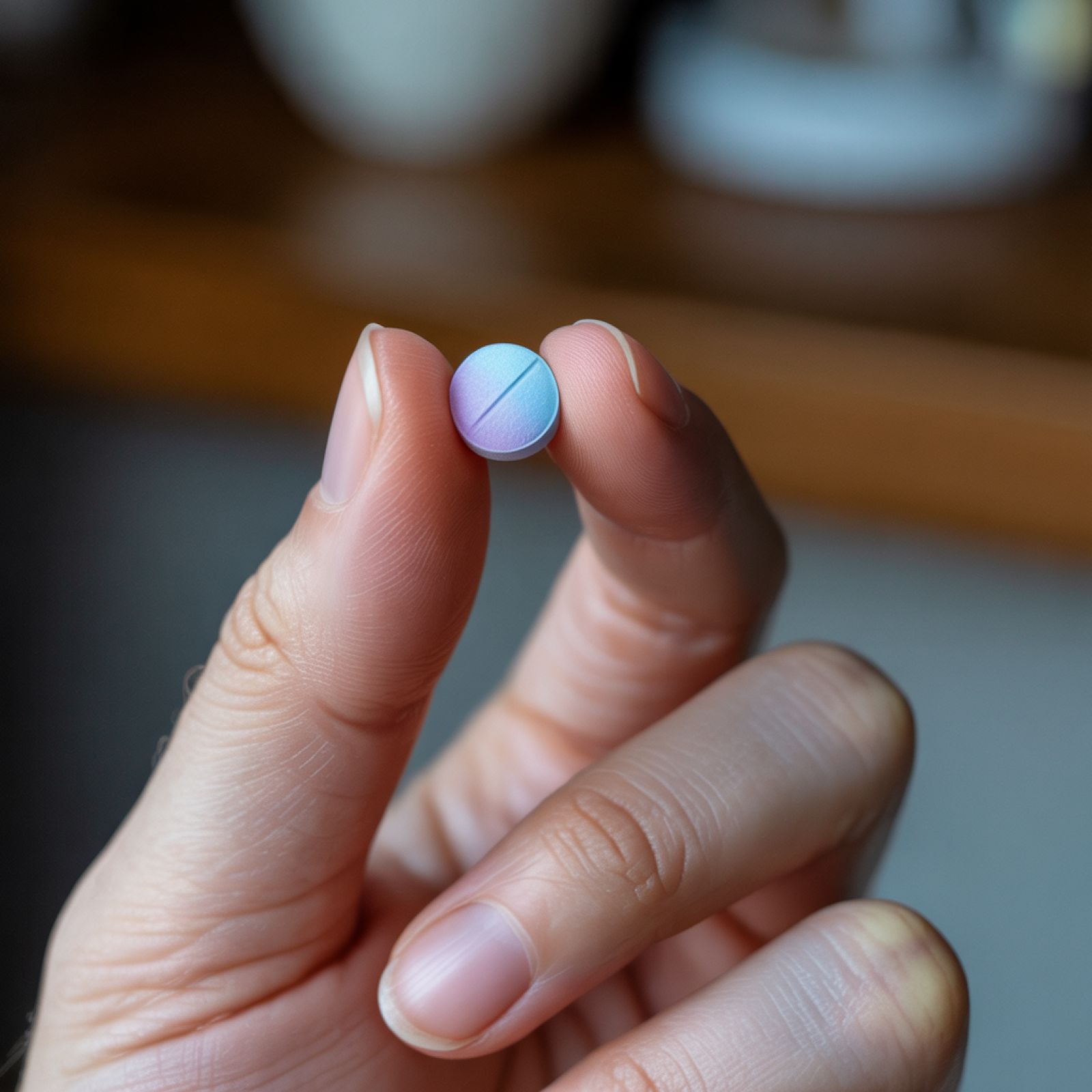 💊 Confirmado: esta nova pílula reduz significativamente o colesterol ruim em tempo recorde