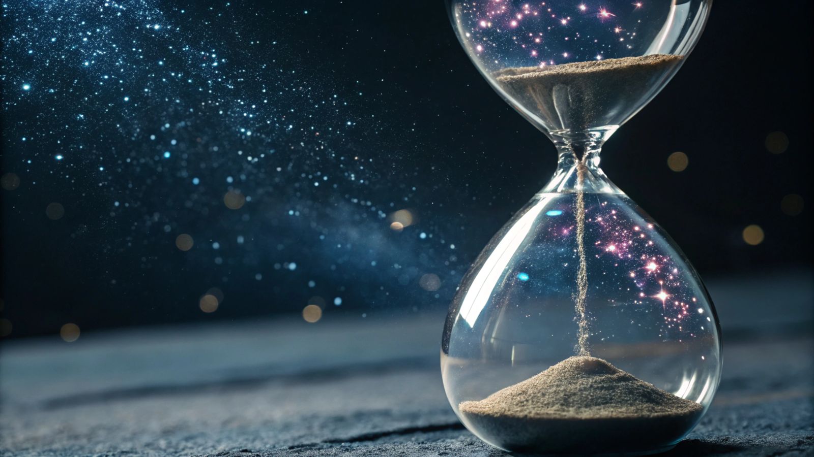 ⏳ O Universo pode desaparecer mais cedo do que o previsto: o que revela este estudo