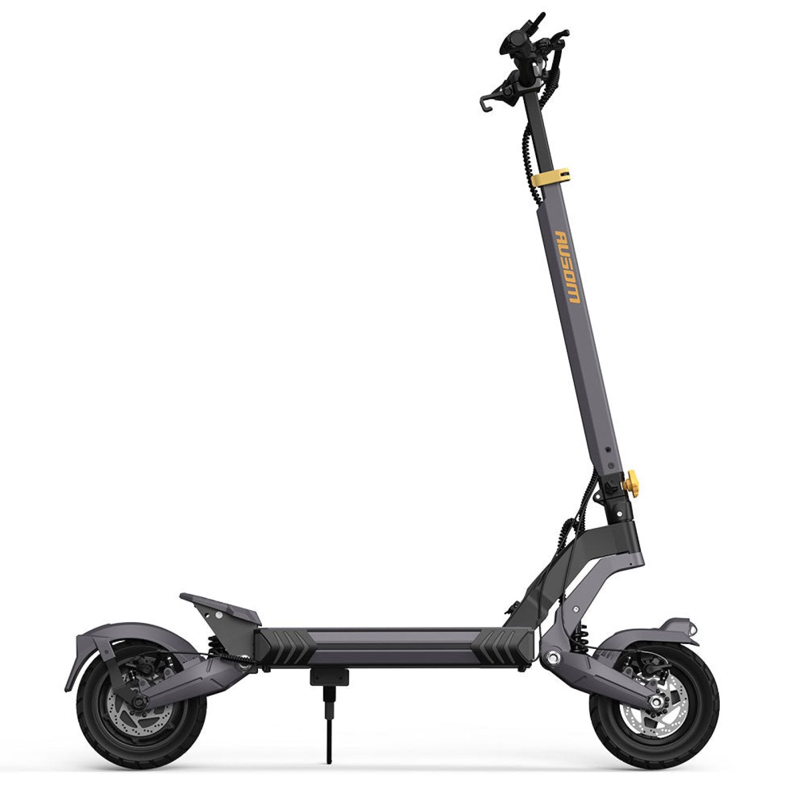 Ausom L2: une puissante trottinette en promo à 501 € (800W / 45km/h)