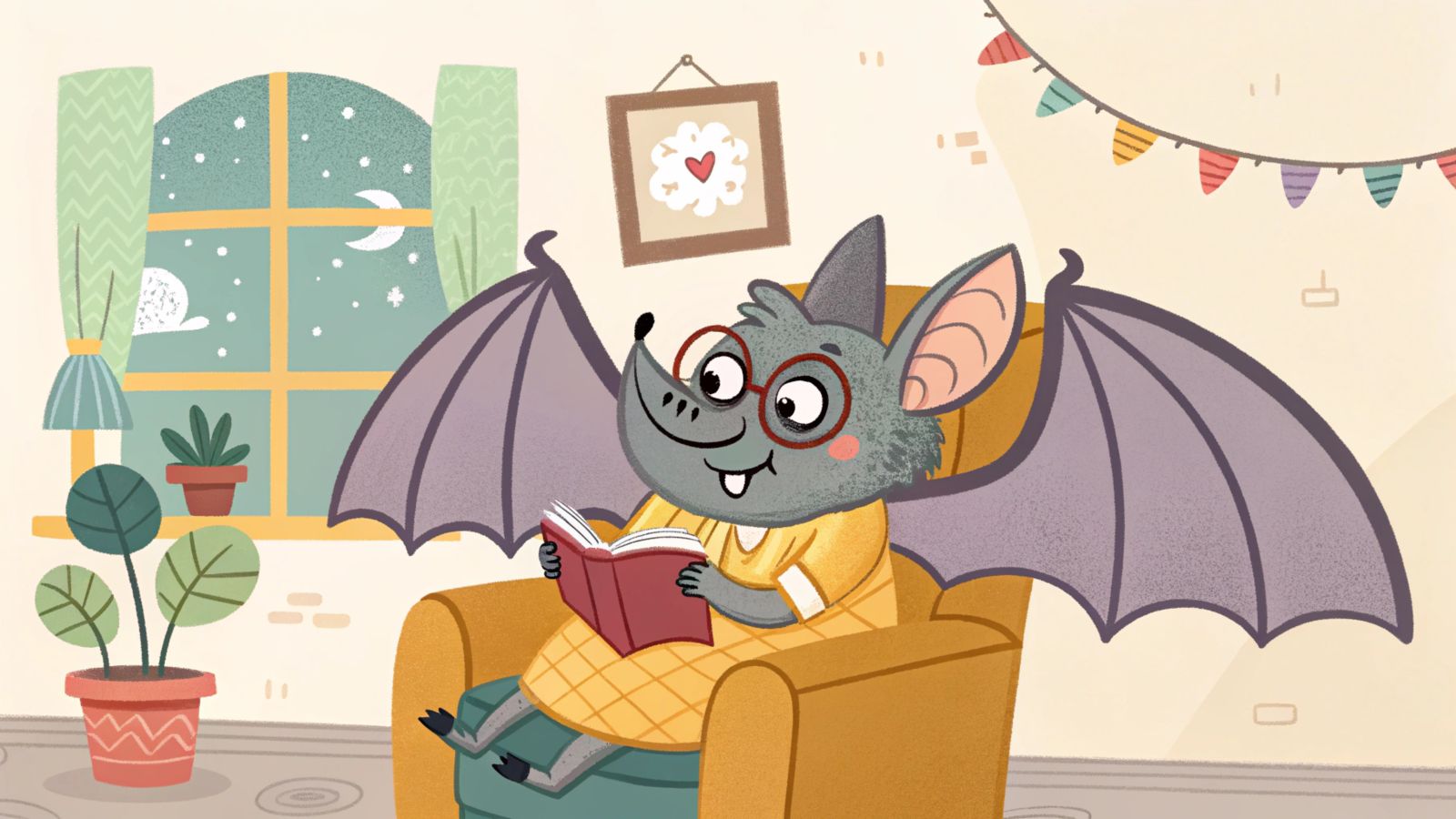 🦇 Les chauves-souris détiennent-elles le secret pour vaincre le cancer ?