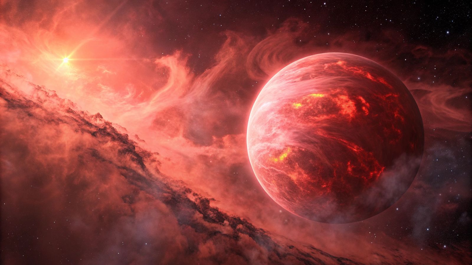 ✨ Découverte "d'étoiles ratées" de l'extrême : que nous apprennent-elles ?