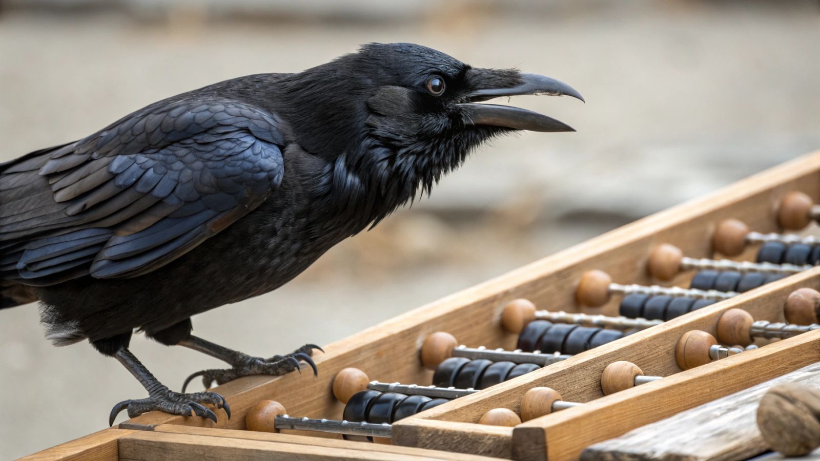 🔢 Os animais podem realmente contar? Descubra as surpresas da natureza