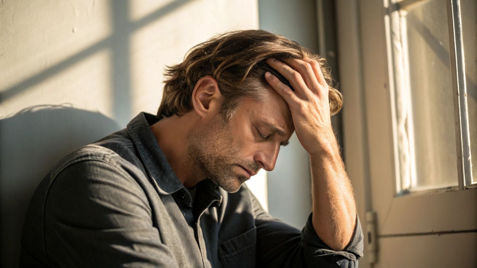 🧬 Vous avez des migraines ? Vous avez peut-être du crâne de Néandertal en vous !