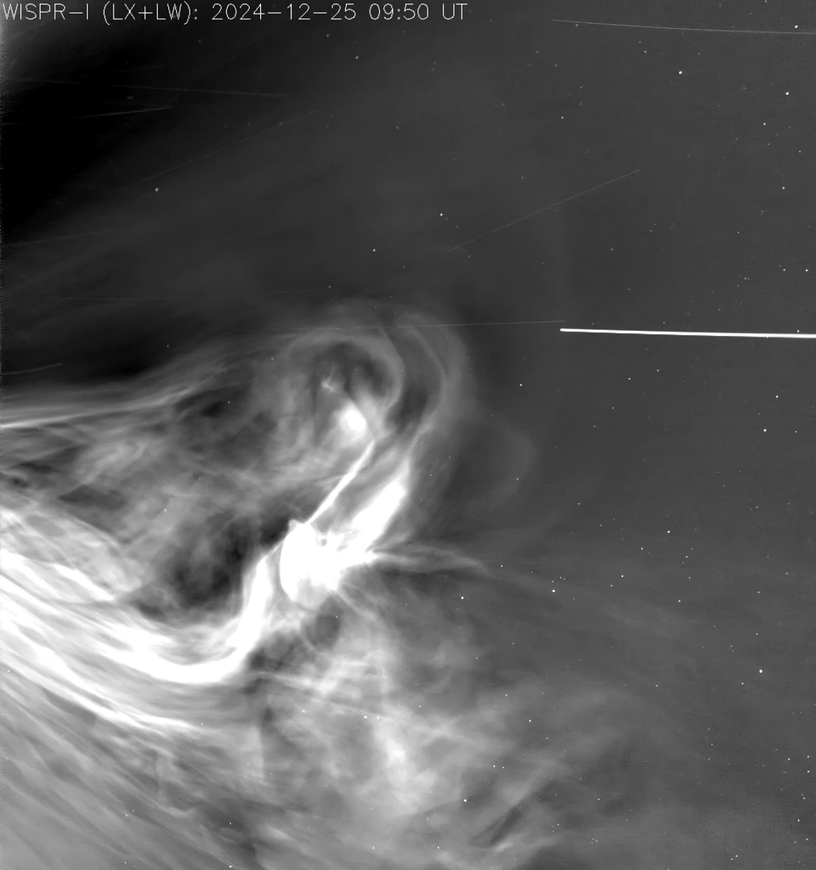 🌞 La NASA dévoile les images les plus proches jamais prises du soleil