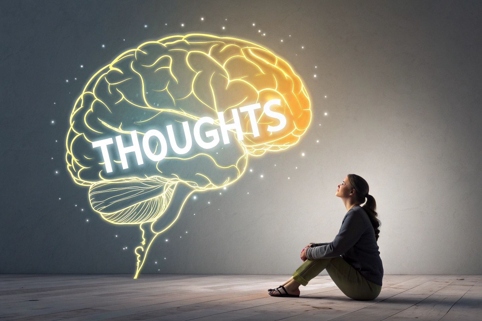 🧠 Cet implant traduit vos pensées en paroles