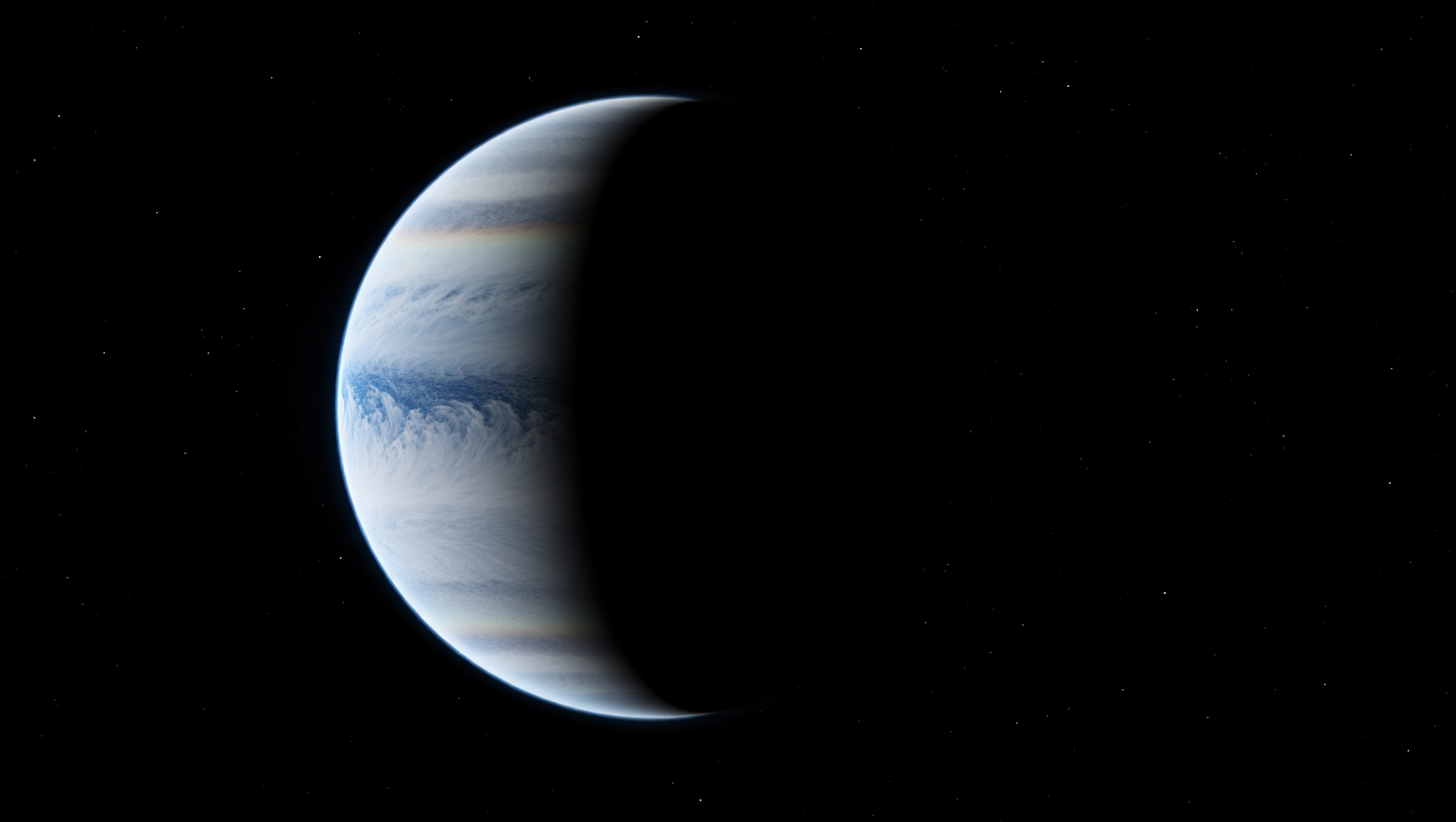 🔭 Ces planètes de vapeur chamboulent nos modèles planétaires