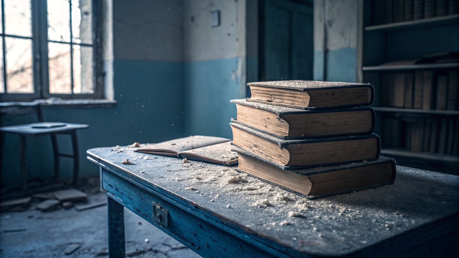 📖 La lecture pour le plaisir est en fort déclin : les causes et les conséquences