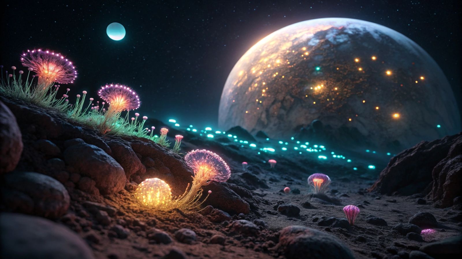 👽 Comment les médias parlent-ils de la vie extraterrestre ? Une étude scientifique dévoile tout !