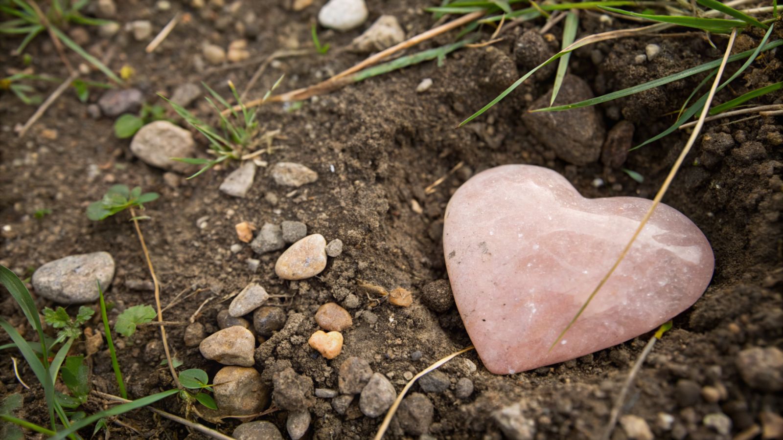💕 Comment les microbes du sol influencent nos émotions amoureuses