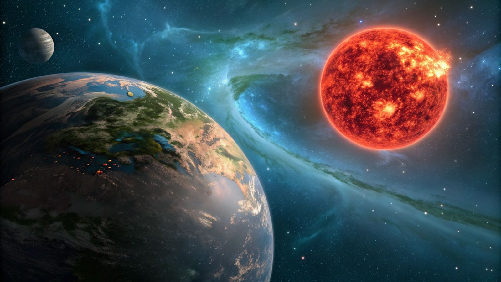 👽 Extraterrestres: la Chine braque le plus grand radiotélescope du monde vers le système TRAPPIST-1