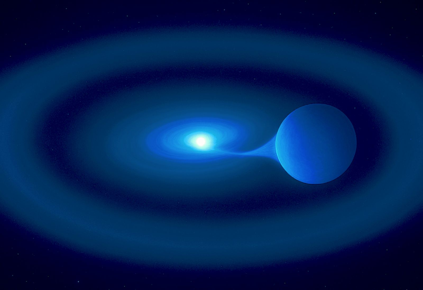💥 Une supernova bientôt visible en plein jour ?