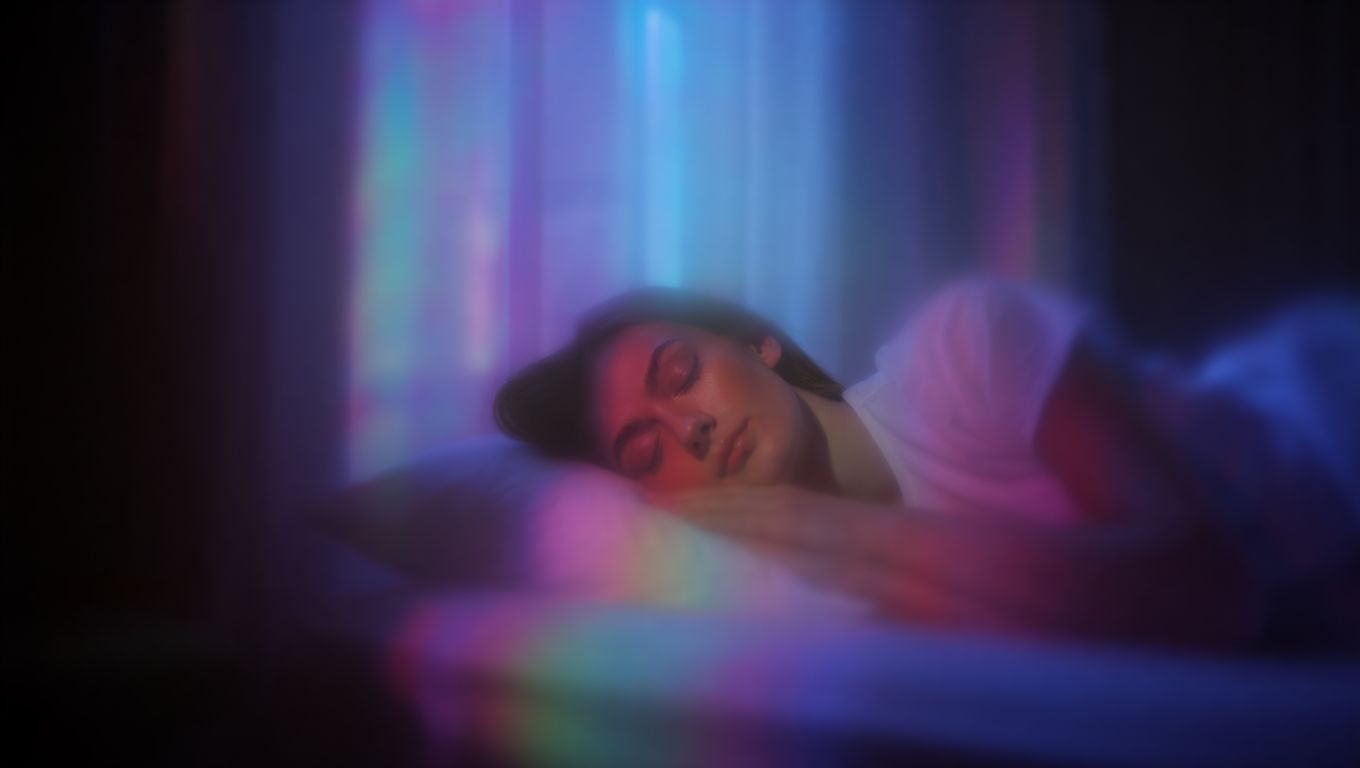💤 What are dreams for? What your brain does during the night