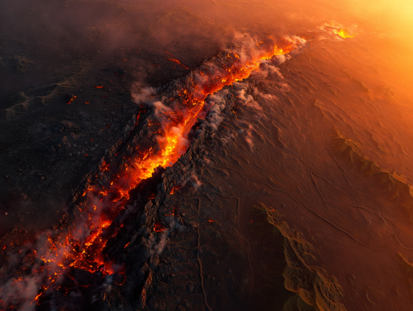 🌍 Life on Earth could be explained by this rare characteristic of our planet