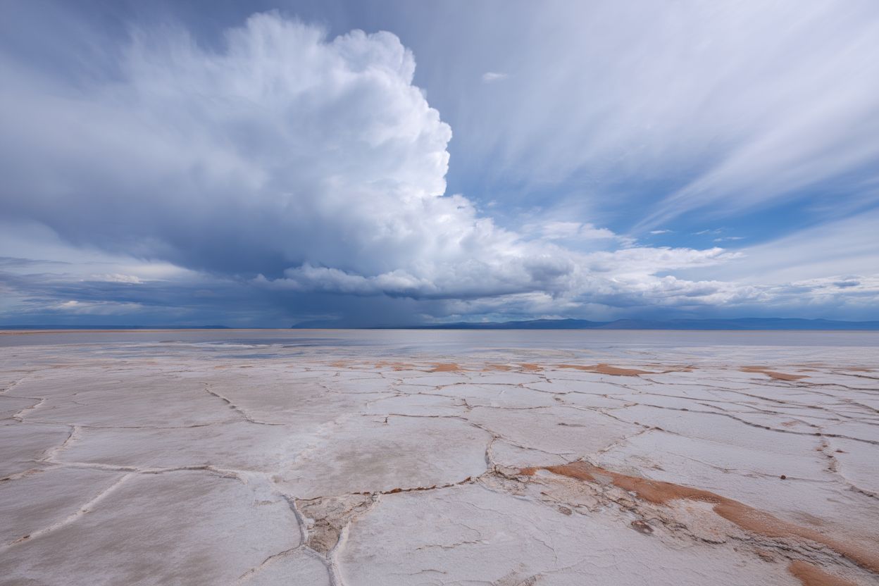 🌊 Discovery: the Red Sea disappeared then reappeared abruptly