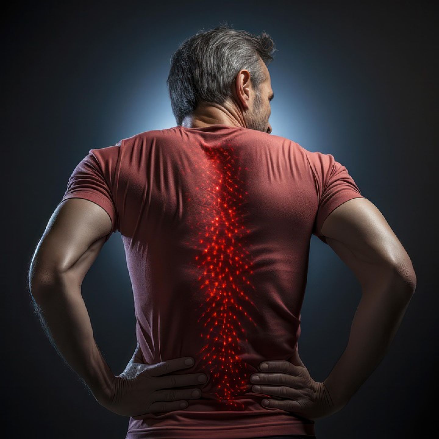 💘 The hidden role of the spinal cord in sexuality
