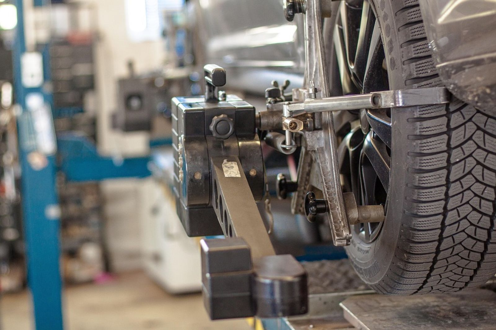 Pour entretenir son véhicule : le choix du réparateur automobile multimarque