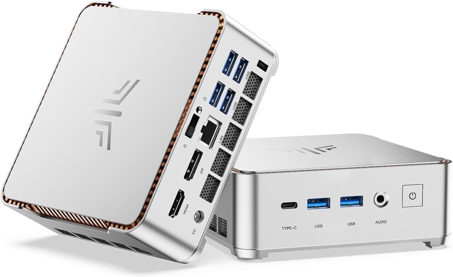 AMD ou Intel ? NiPoGi vous offre le choix, avec deux mini-PC en promotion sur Amazon
