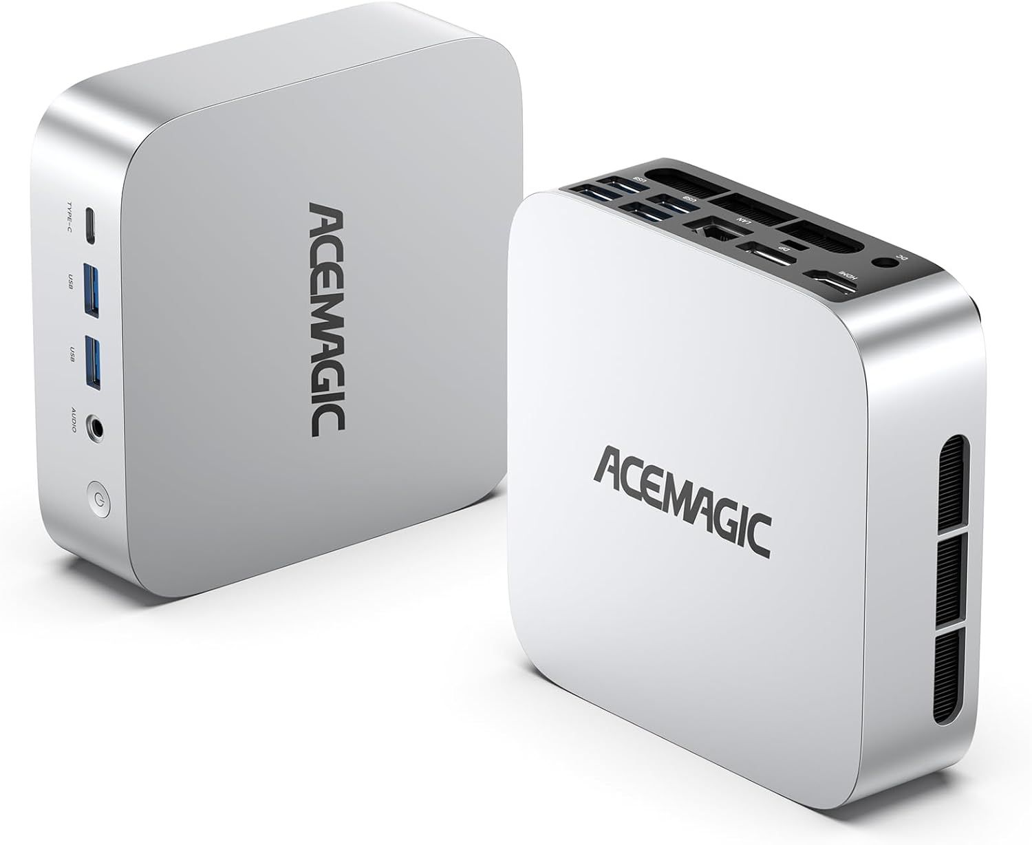 Rare: -33% sur le Mini-PC ACEMAGIC K1 sur Amazon, les soldes hors soldes !