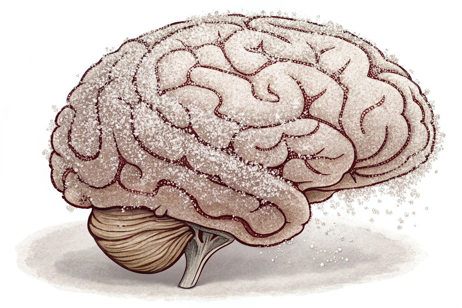 🍬 Les édulcorants détruisent-ils le cerveau à petit feu ?