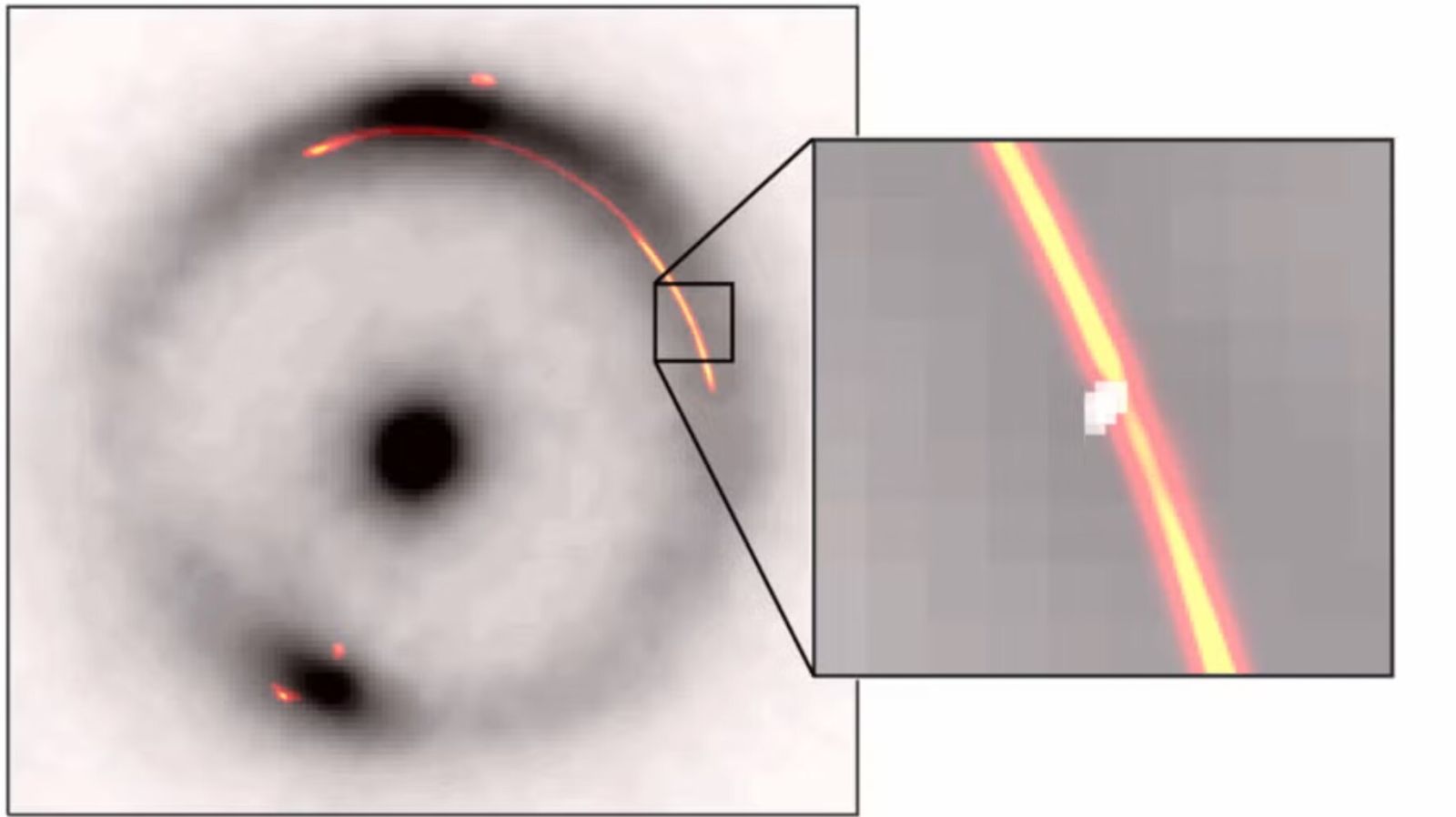 🧩 Three astrophysical puzzles could share a common origin
