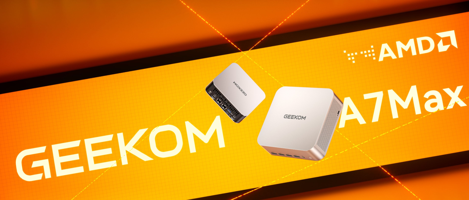 Ce Mini-PC Gaming est actuellement proposé à son prix le plus bas de l'année (-20%)