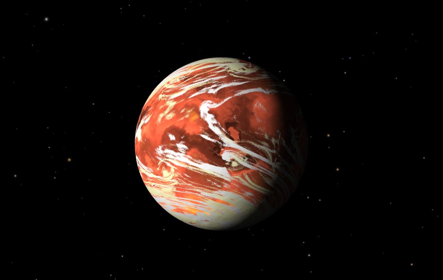 🔭 Ces planètes changent d'orbite sous les yeux des astronomes