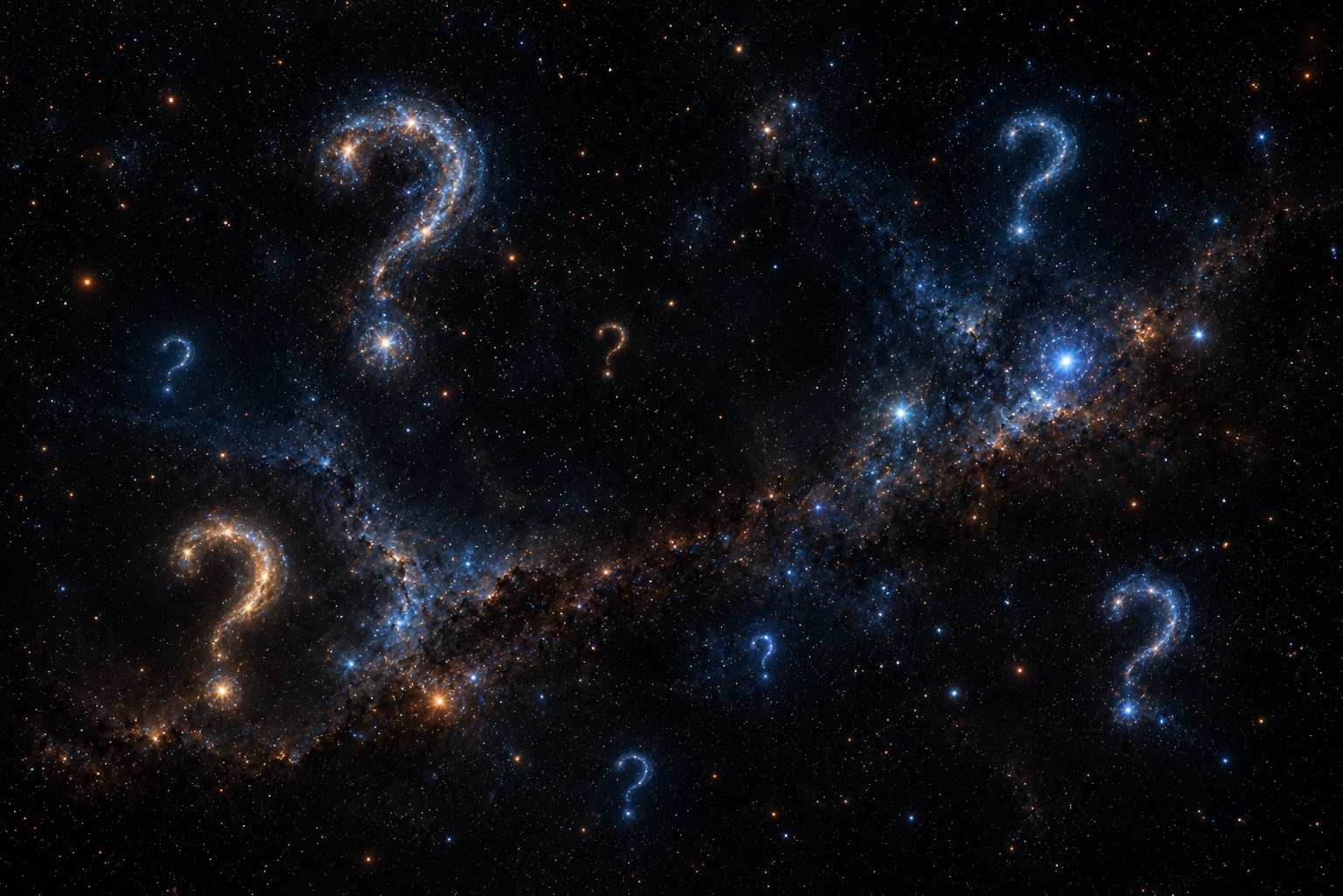 🌟 Disparitions mystérieuses d'étoiles : que se passe-t-il vraiment ?