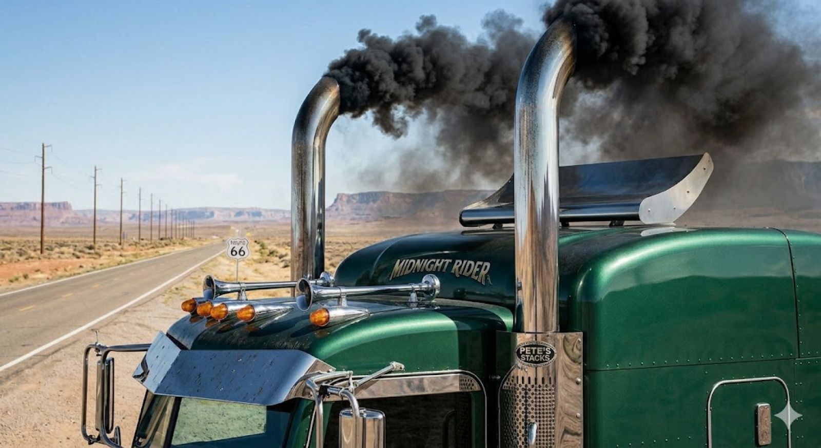 🛢️ Des planètes se comportent comme d'immenses moteurs diesel
