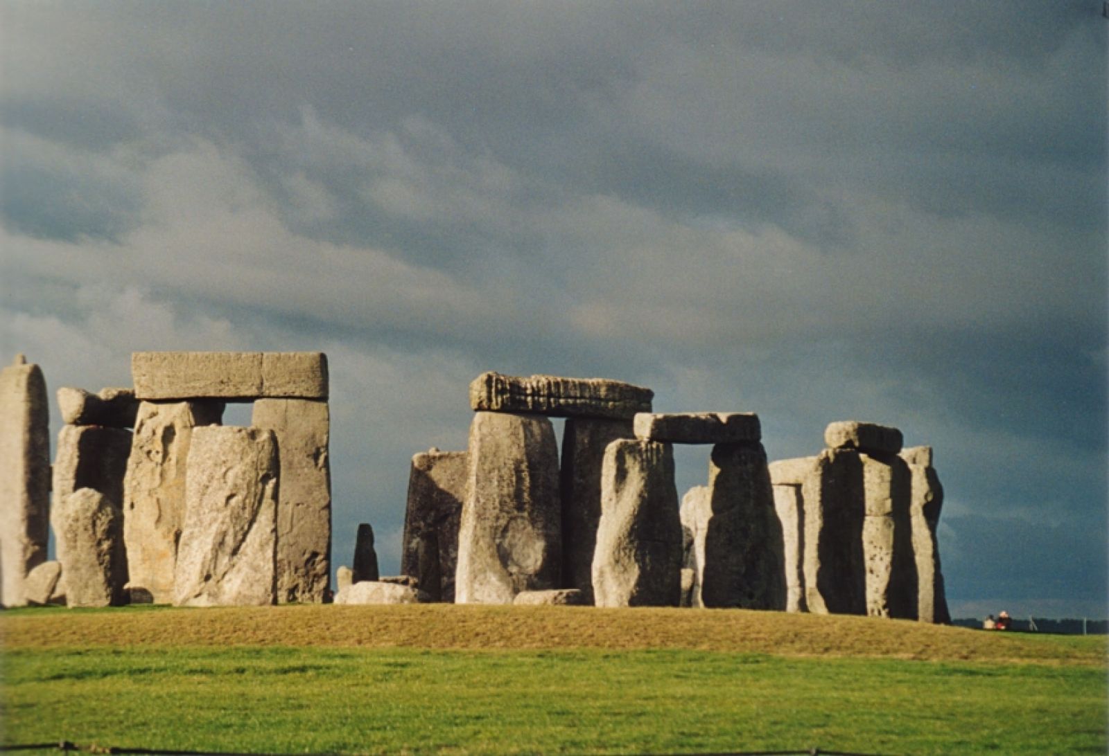 ☀️ Découverte d'un prototype de Stonehenge, plus ancien et astronomiquement parfait