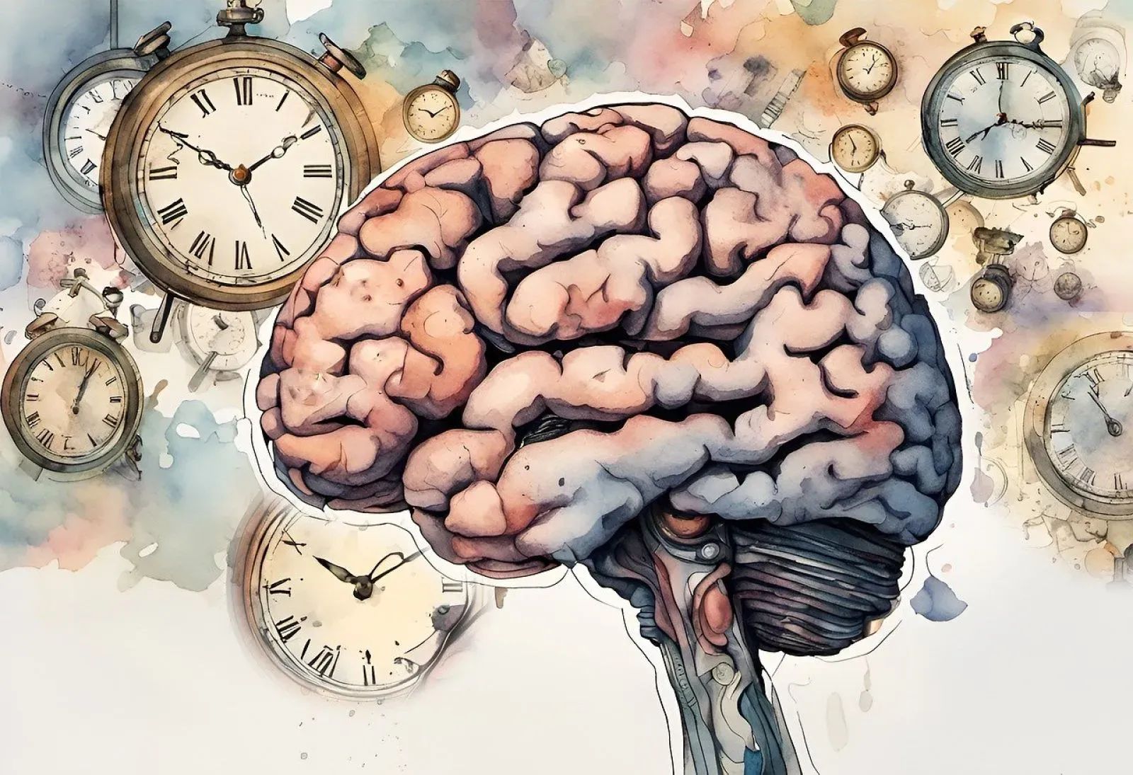 à Cette protéine cérébrale aiderait Alzheimer à étendre ses dégâts