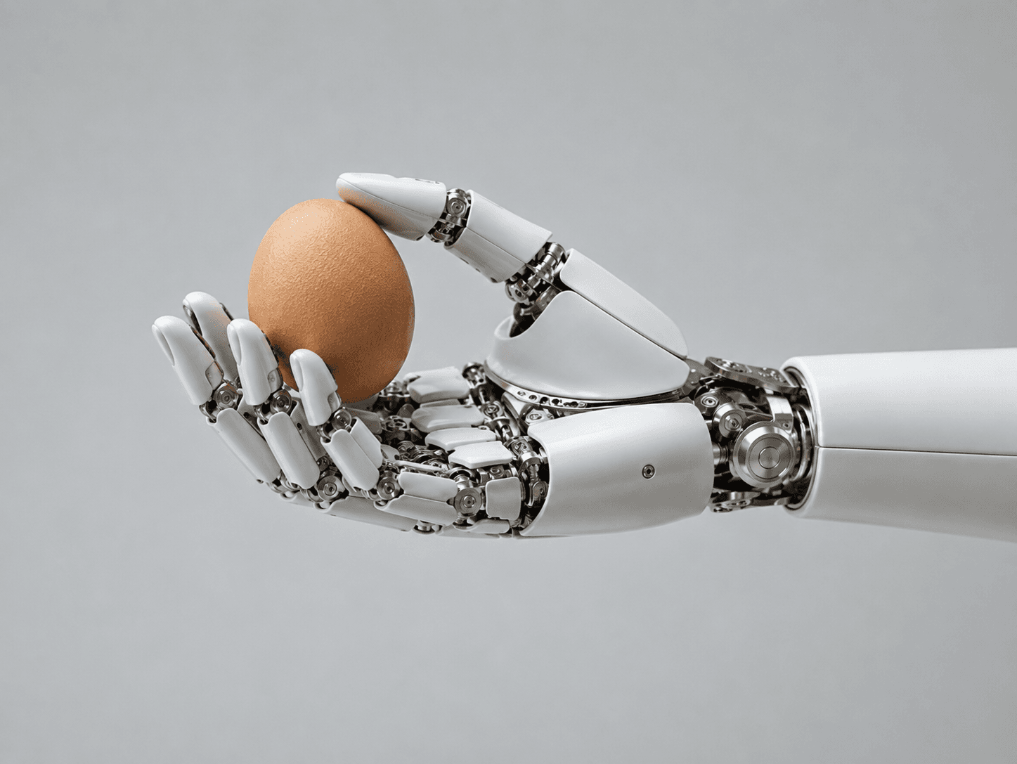  Un robot qui choisit lui-même son apprentissage