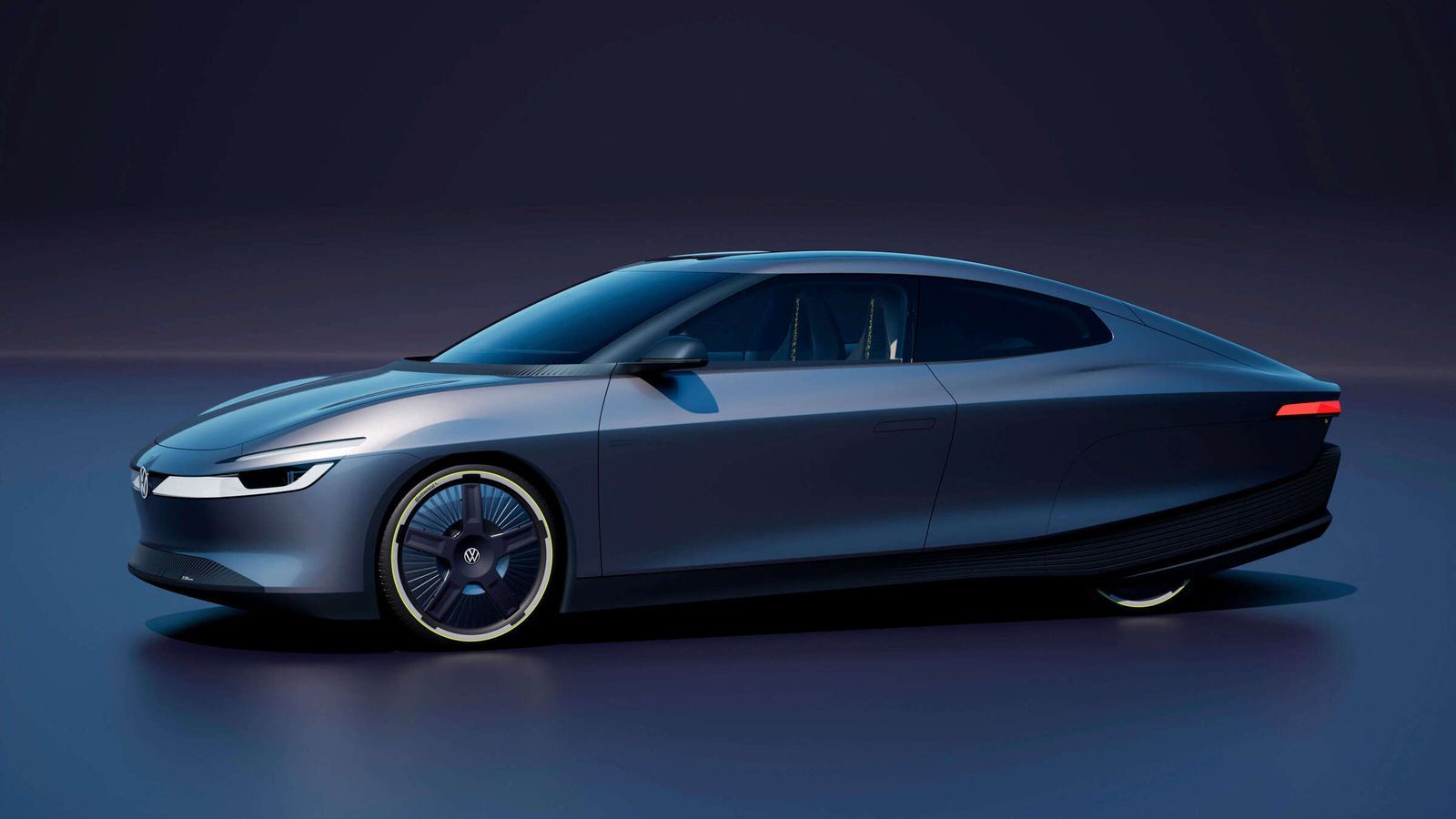 Crédit : Volkswagen AG