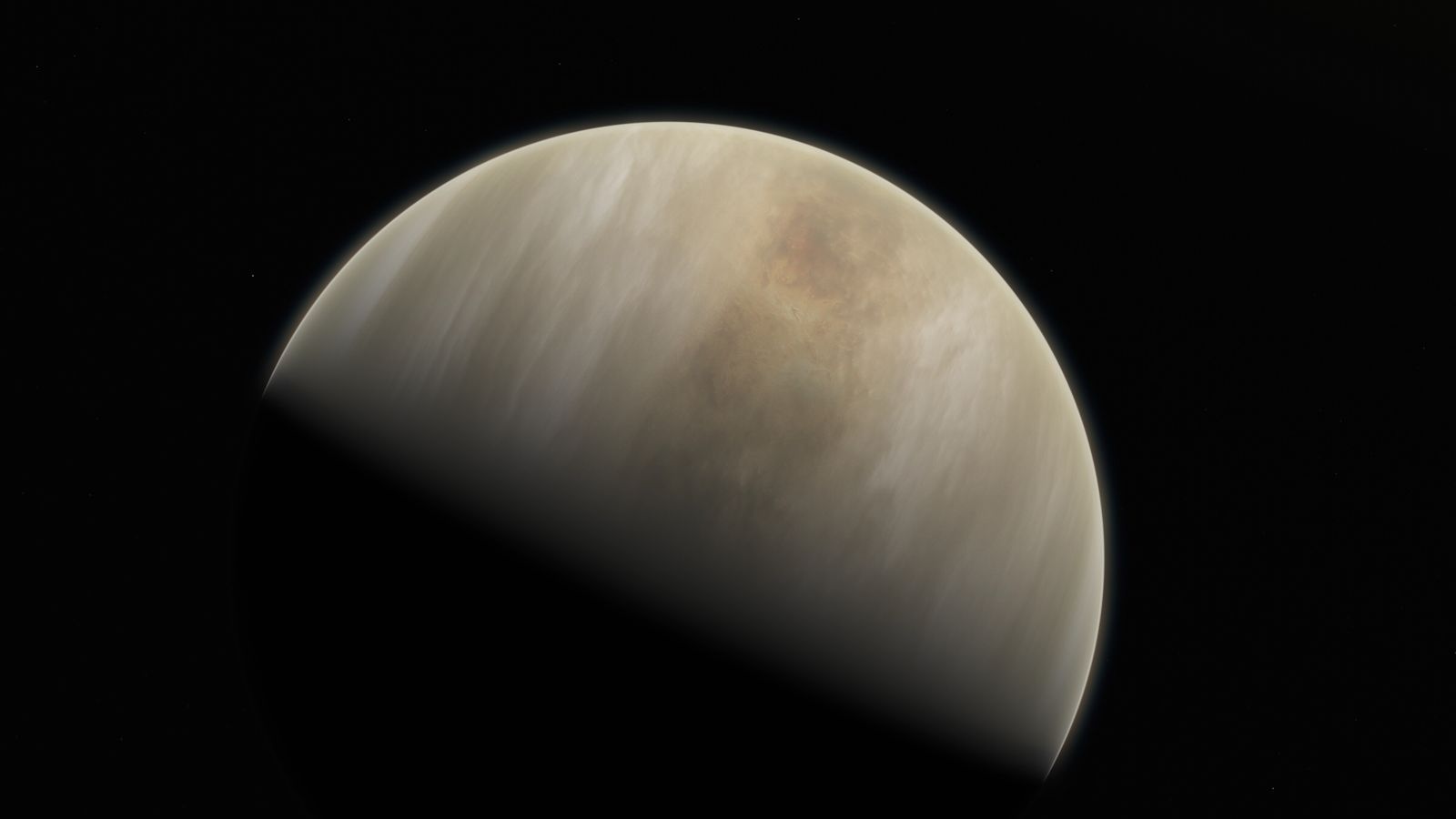 Vénus aurait pu détruire puis avaler sa propre lune