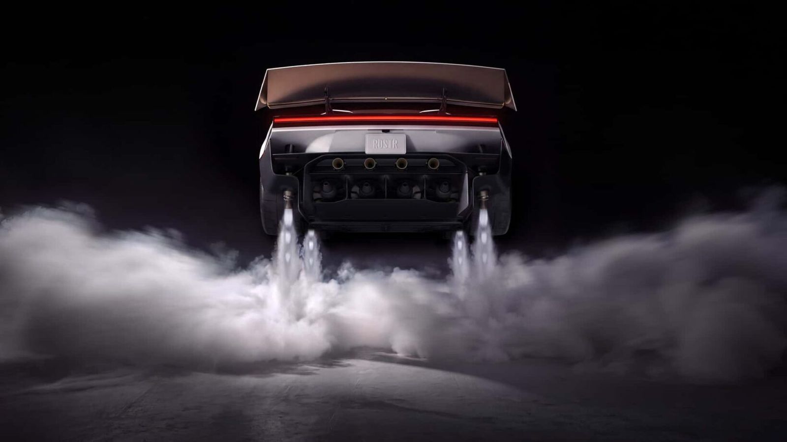 Þ La voiture volante de Tesla impressionne, mais ne résout pas le vrai problème