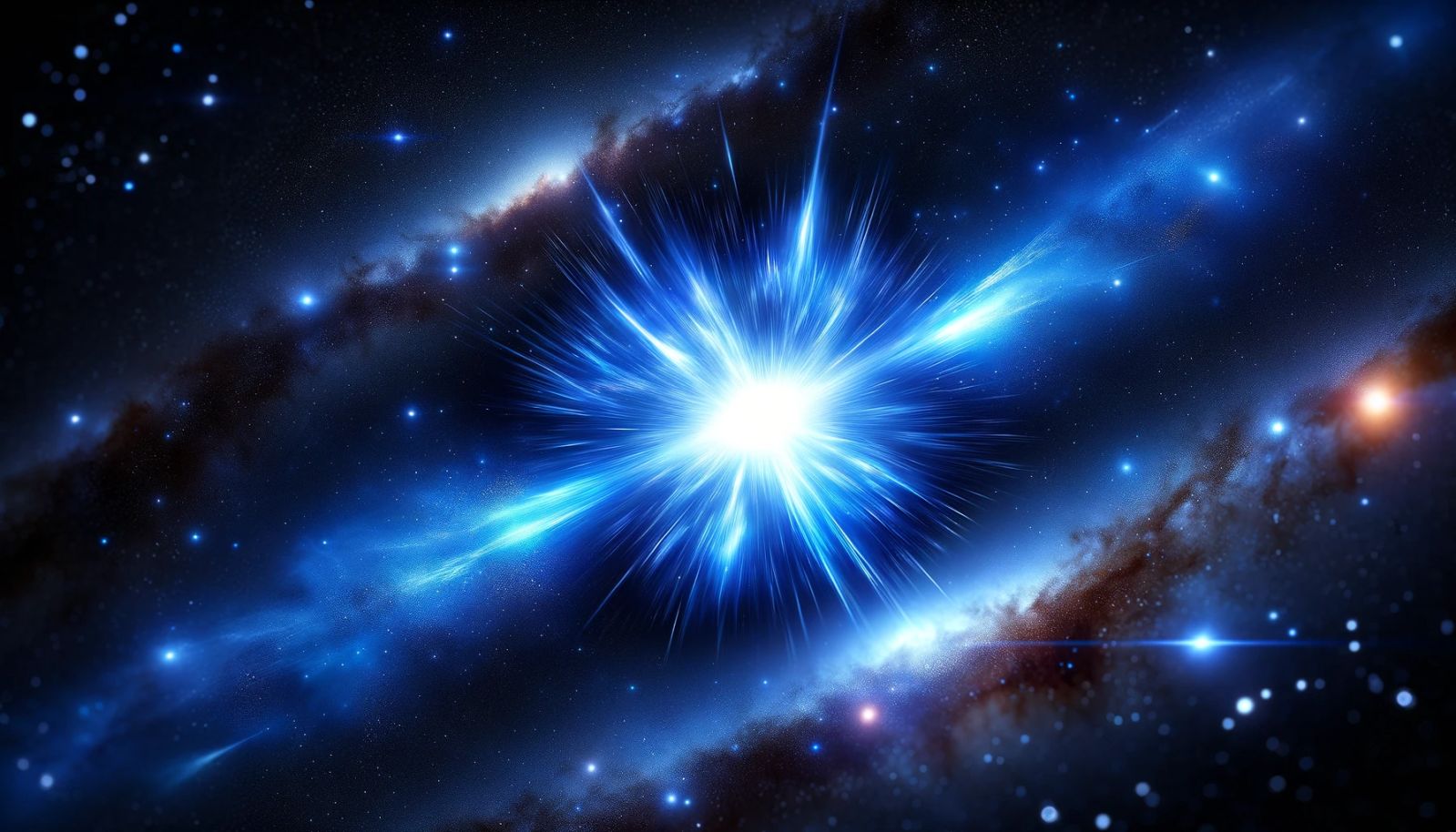 Ces cadavres stellaires qui reviennent à la vie